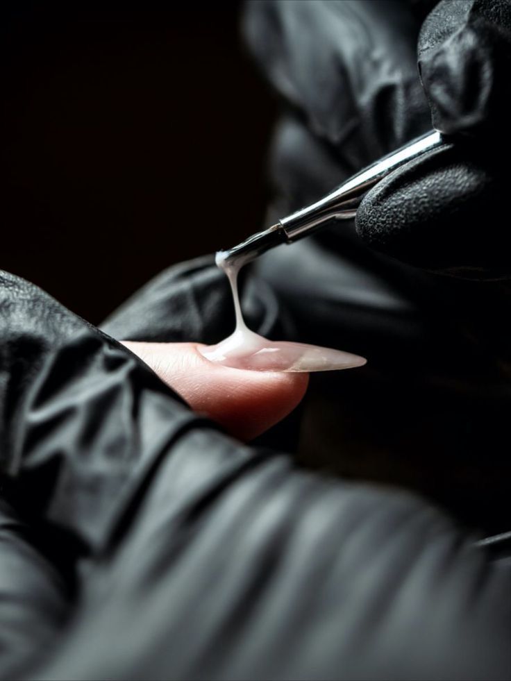 Curso de Alongamento de Unhas