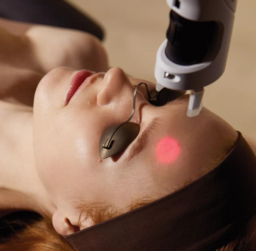 Curso de Laser Pisom