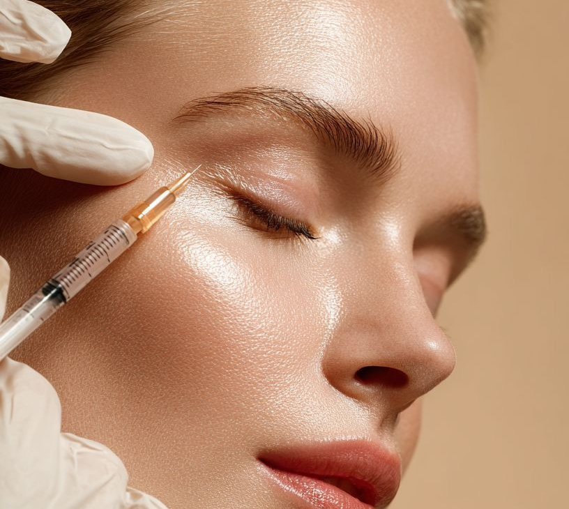 Curso de Toxina Botulínica